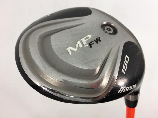 お買い得品！【中古ゴルフクラブ】ミズノ MP フェアウェイ 2014 UST マミヤ ATTAS5 GoGo7 FW【14日間返品OK】
