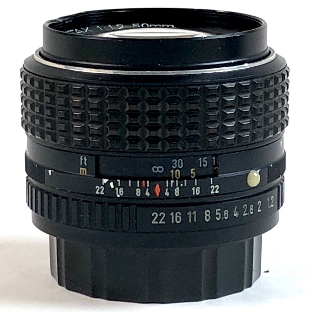 美品 SMC PENTAX 50mm F1.2 ペンタックス マニュアルレンズ PENTAX】SMC PENTAX 50mm F1.2 [K] | 東京CAMERA