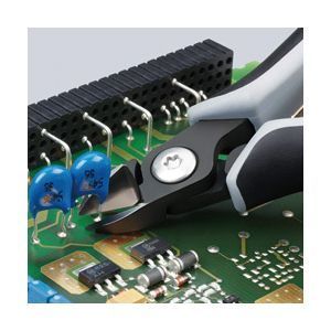 エレクトロニクスニッパー