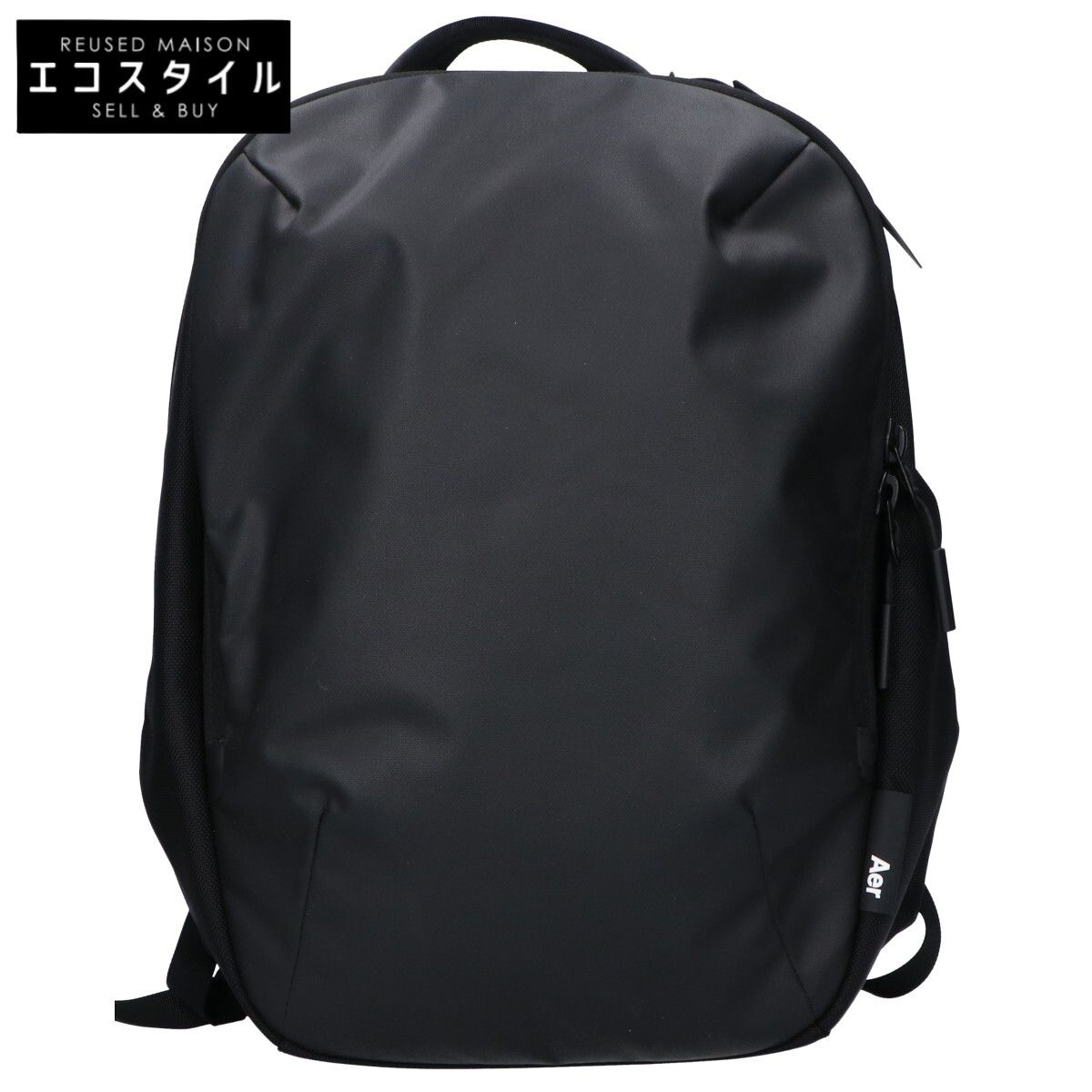 Aer エアー 【美品】AER31009 DAY PACK 2 バックパック/ 14.8L