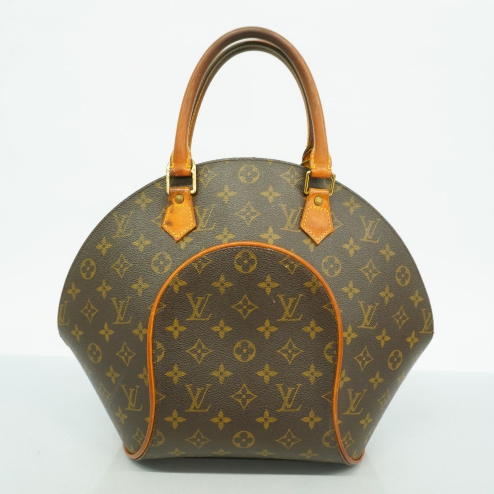 ルイヴィトン　エリプスMM　モノグラム　カデナ　ハンドバッグ 楽天市場】ルイ ヴィトン LOUIS VUITTON モノグラム エリプス MM