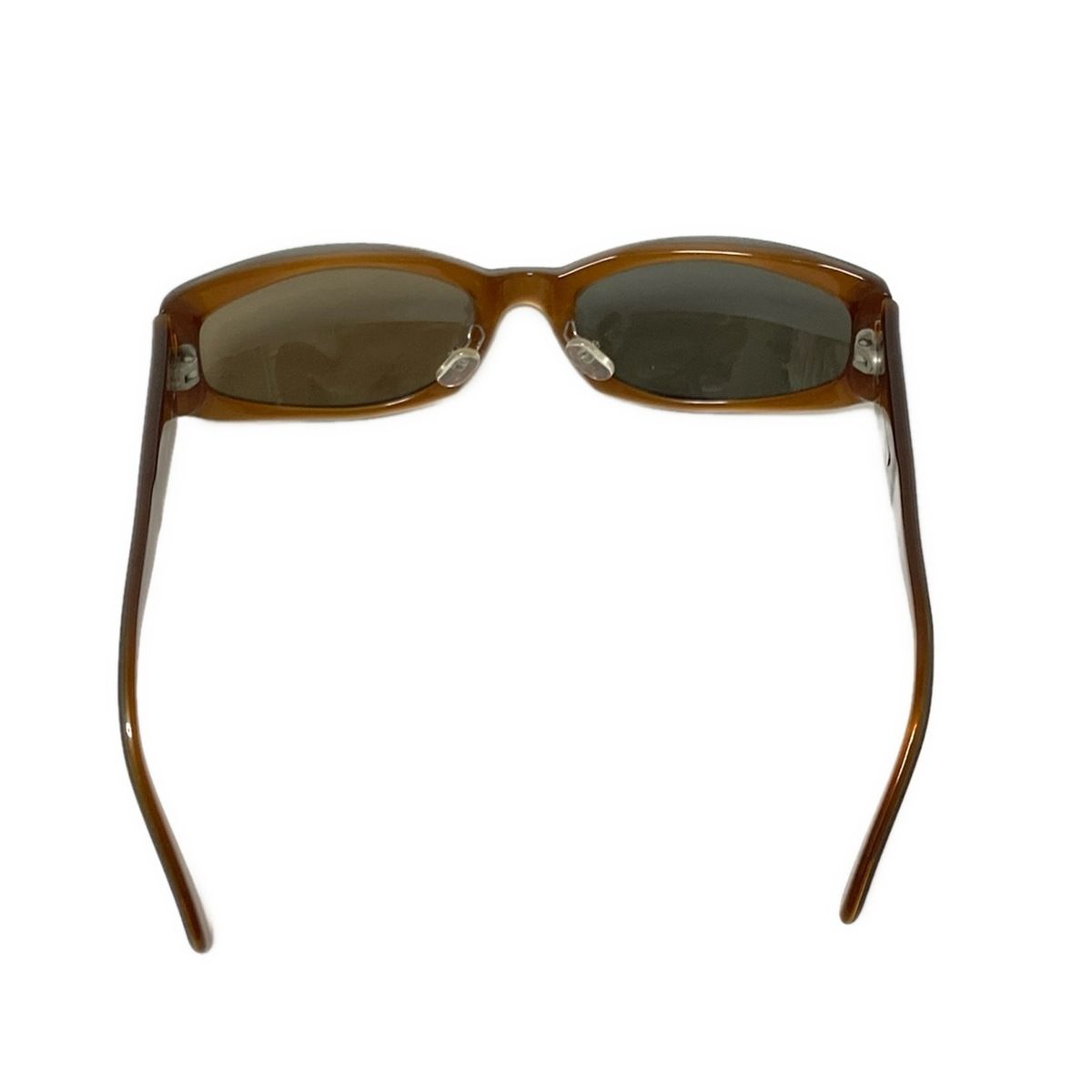 フェラガモ　ヴァラ　サングラス　ブラウン FERRAGAMO/SalvatoreFerragamo(サルバトーレフェラガモ
