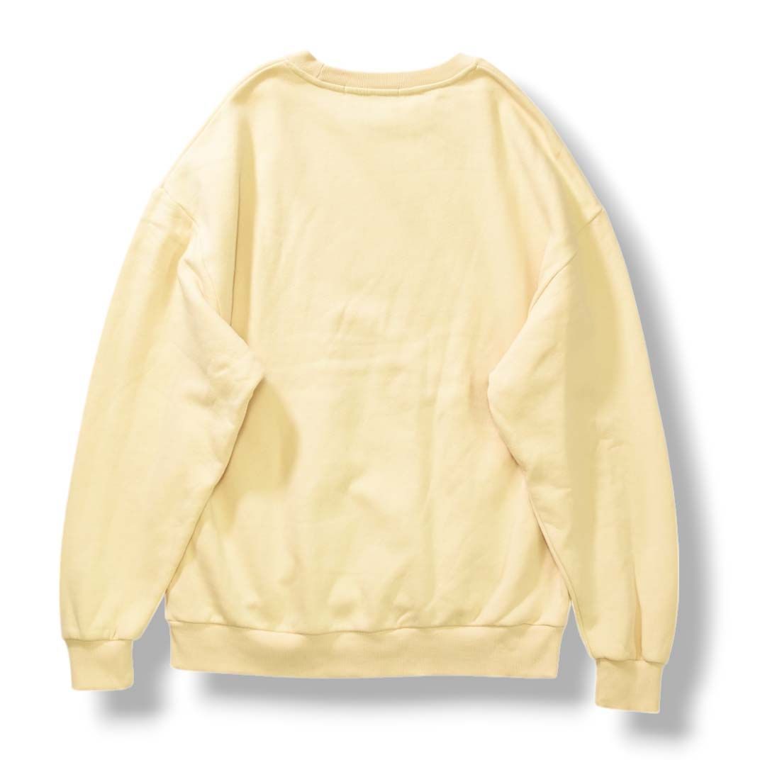 Acne Studios グラフィックプリント トレーナー 美品】 ポルトガル製 アクネストゥディオズ Acne Studios