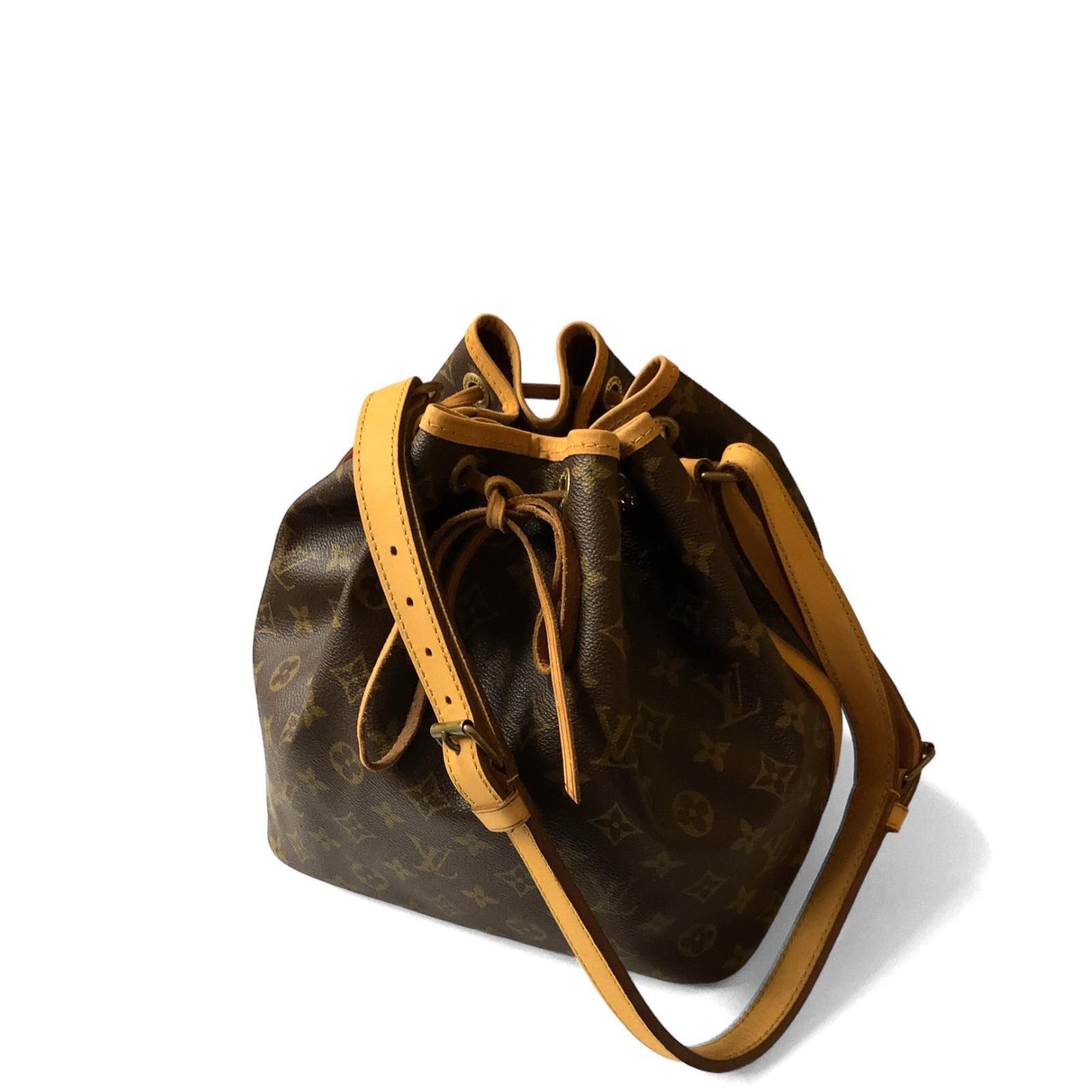 ルイヴィトン ショルダーバッグ M42226 楽天市場】【バッグ】LOUIS VUITTON ルイ ヴィトン モノグラム