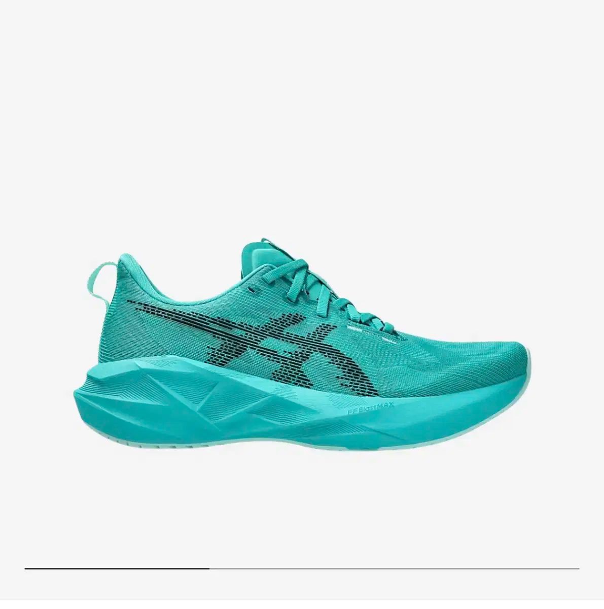 275 Asics アシックス ノバブラスト 5