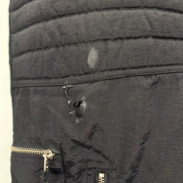 AVIREX x ARISTRIST 限定生産 蝶野正洋 「T‐2000」別注コラボ ジャンプ