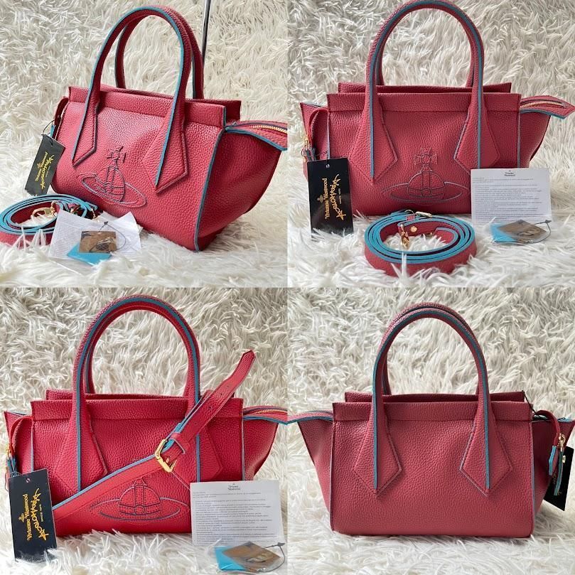 未使用品 Vivienne Westwood ANGLOMANIA ヴィヴィアンウエストウッド