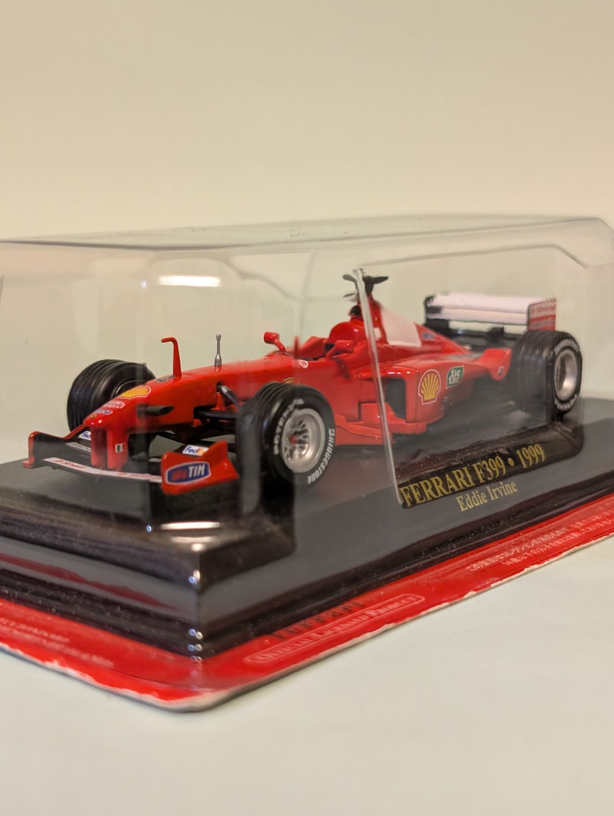 美品　未開封　公式フェラーリF1コレクション39台 Amazon.co.jp: 未 アシェット 公式フェラーリF1コレクション