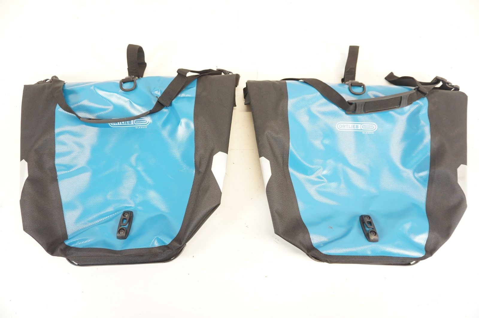 ORTLIEB オルトリーブ バックローラークラシック QL2.1 パニアバッグ | バイチャリ宇都宮店