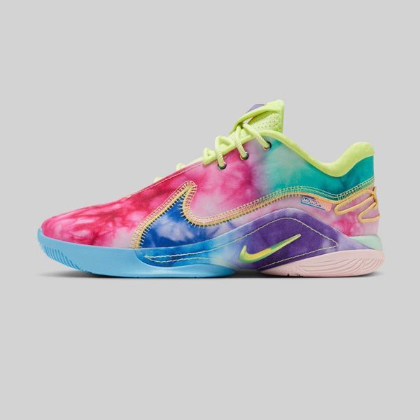 NIKE LEBRON 22 EP 'WHAT THE MONOPOLY' 'WTM' ナイキ レブロン 22