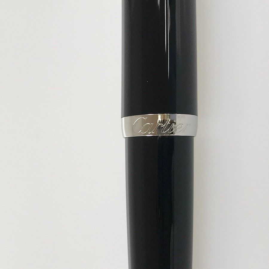 【格安】R ロードスター ドゥ カルティエ ボールペン ST240000 ② 格安】R ロードスター ドゥ カルティエ ボールペン ST240000 ②
