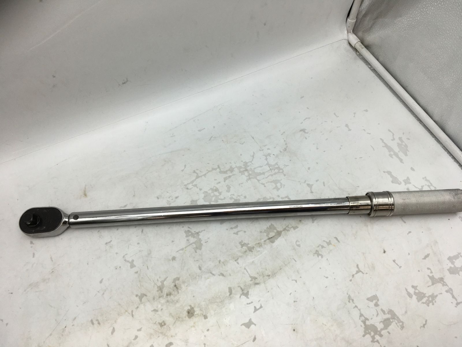 Snap-on スナップオン 1 2 トルクレンチ QD3RN350A ITGB834ZGBZX エコツール知立店 M02 FFCRYSTALESIA_COM