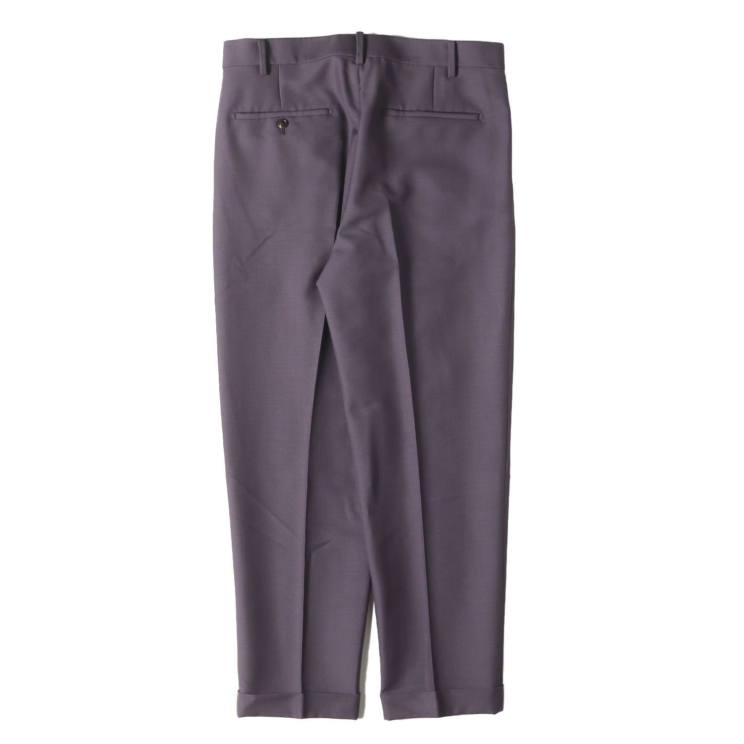 新品同様】WACKO MARIA ワコマリア パンツ サイズ:XL / 22SS DORMEUIL