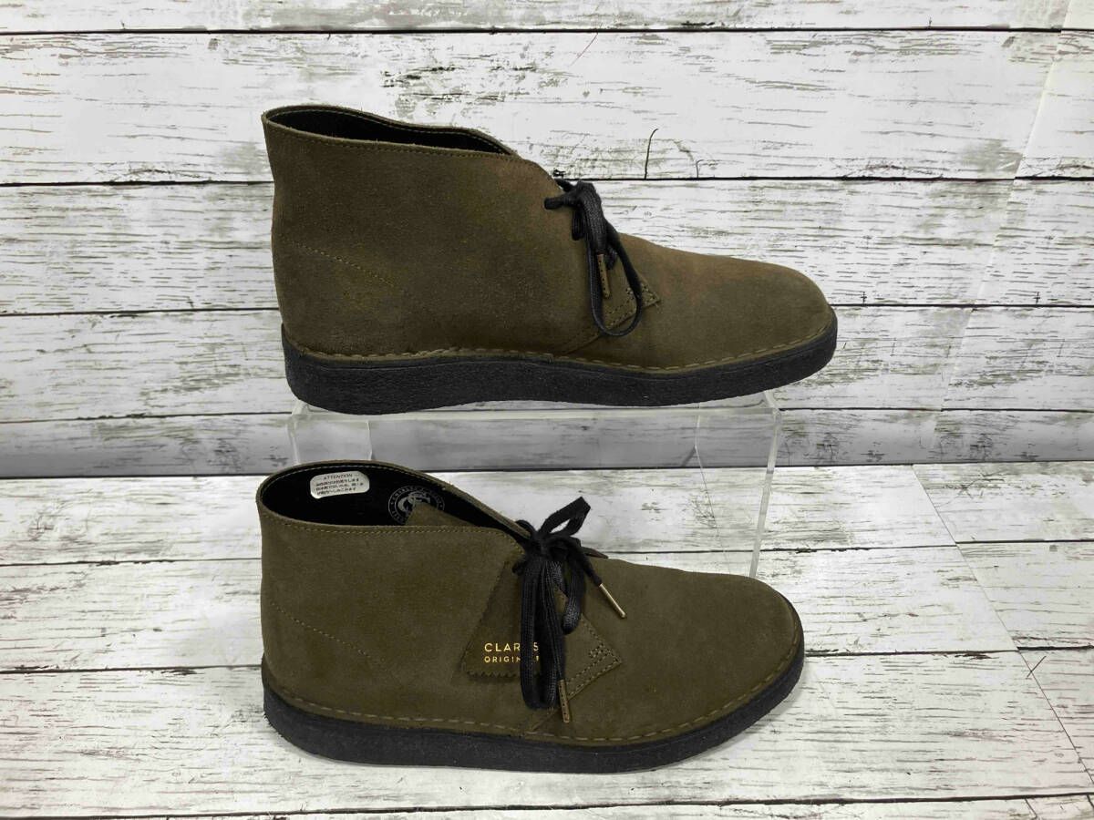 Clarks クラークス