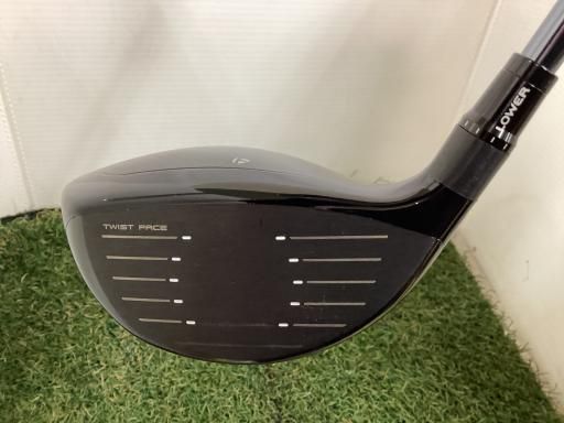 テーラーメイド ONE MINI DRIVER 11.5° ドライバー DR 特注シャフト フレックスS メンズ 男性用 右利き 右用 Cランク ゴルフクラブ