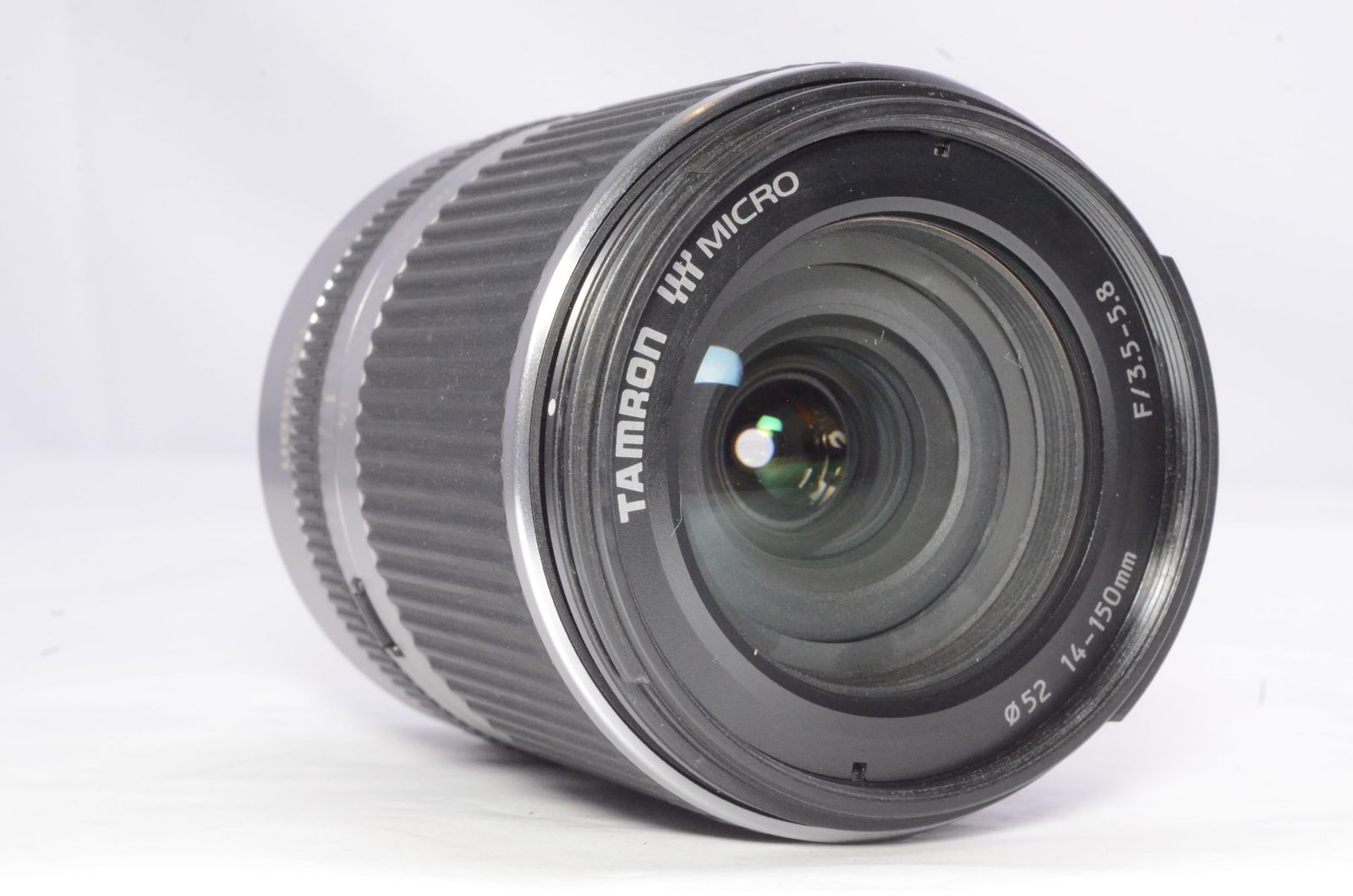 TAMRON 高倍率ズームレンズ 14-150mm F3.5-5.8 DiIII マイクロフォー