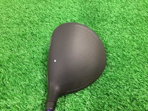 ピン G 440 SFT 3 W フェアウェイウッド FW 特注シャフト フレックスS メンズ 男性用 右利き 右用 Cランク ゴルフクラブ