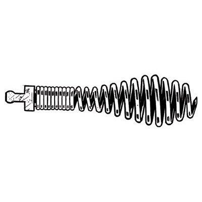2営業日で発送 RIDGE TOOL リッジツール 51762RIDGID H‐Dバルブオーガー 45mm T‐4094951263