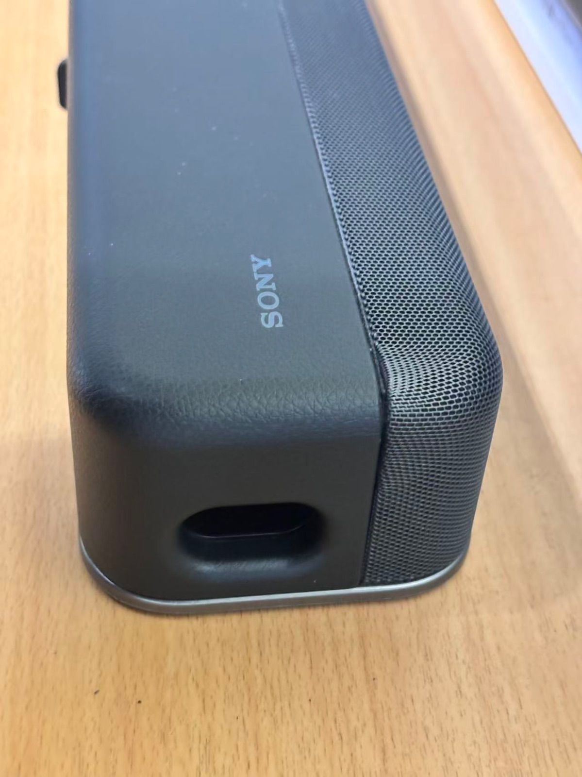 中古美品 SONY HT-X8500 サウンドバー - メルカリ