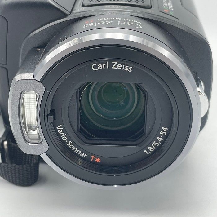 SONY HANDYCAM HDR-SR8 100GBHDD ビデオカメラ Sony Handycam HDR-SR8 - CNET