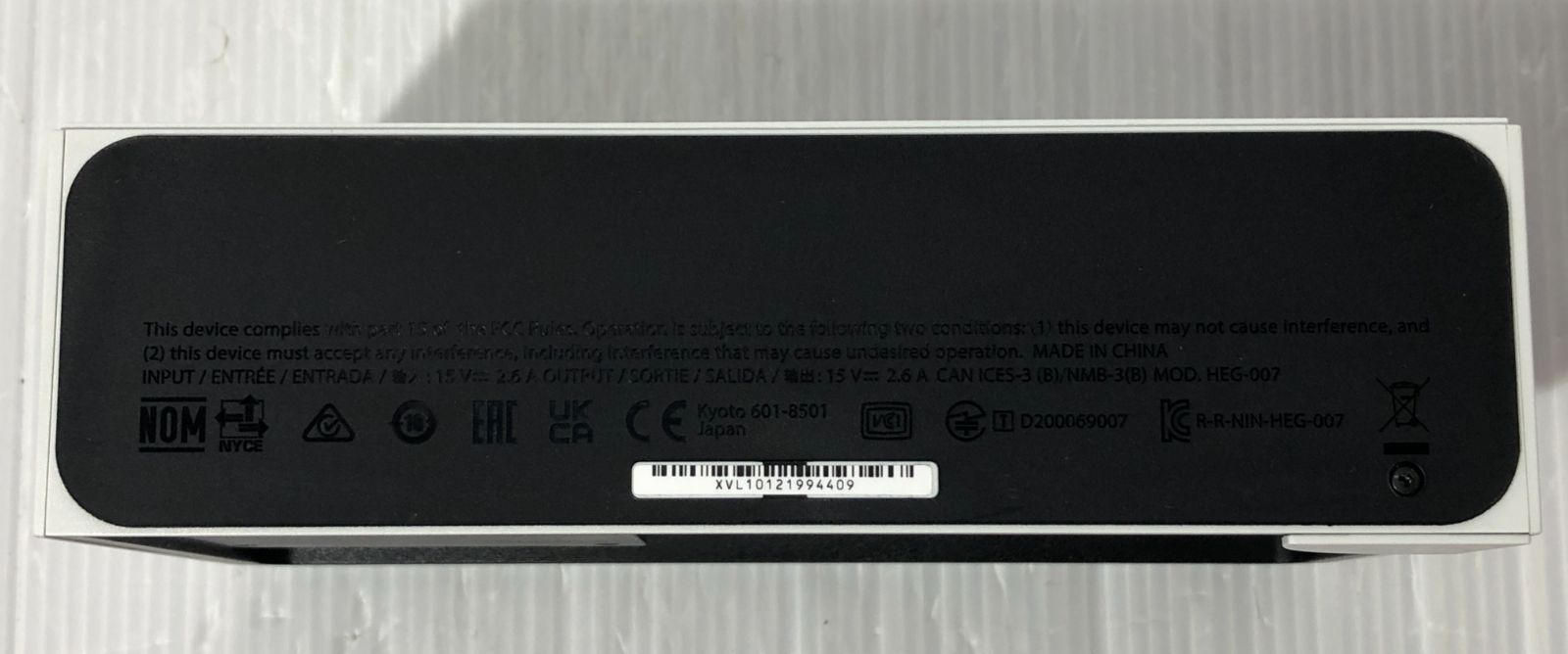 品 動作 済 Nintendo Switch 有機ELモデル スプラトゥーン3 エディション 5点セット 任天堂 ニンテンドー スプラ スプラトゥーン AR_KOOLFOOD_TN