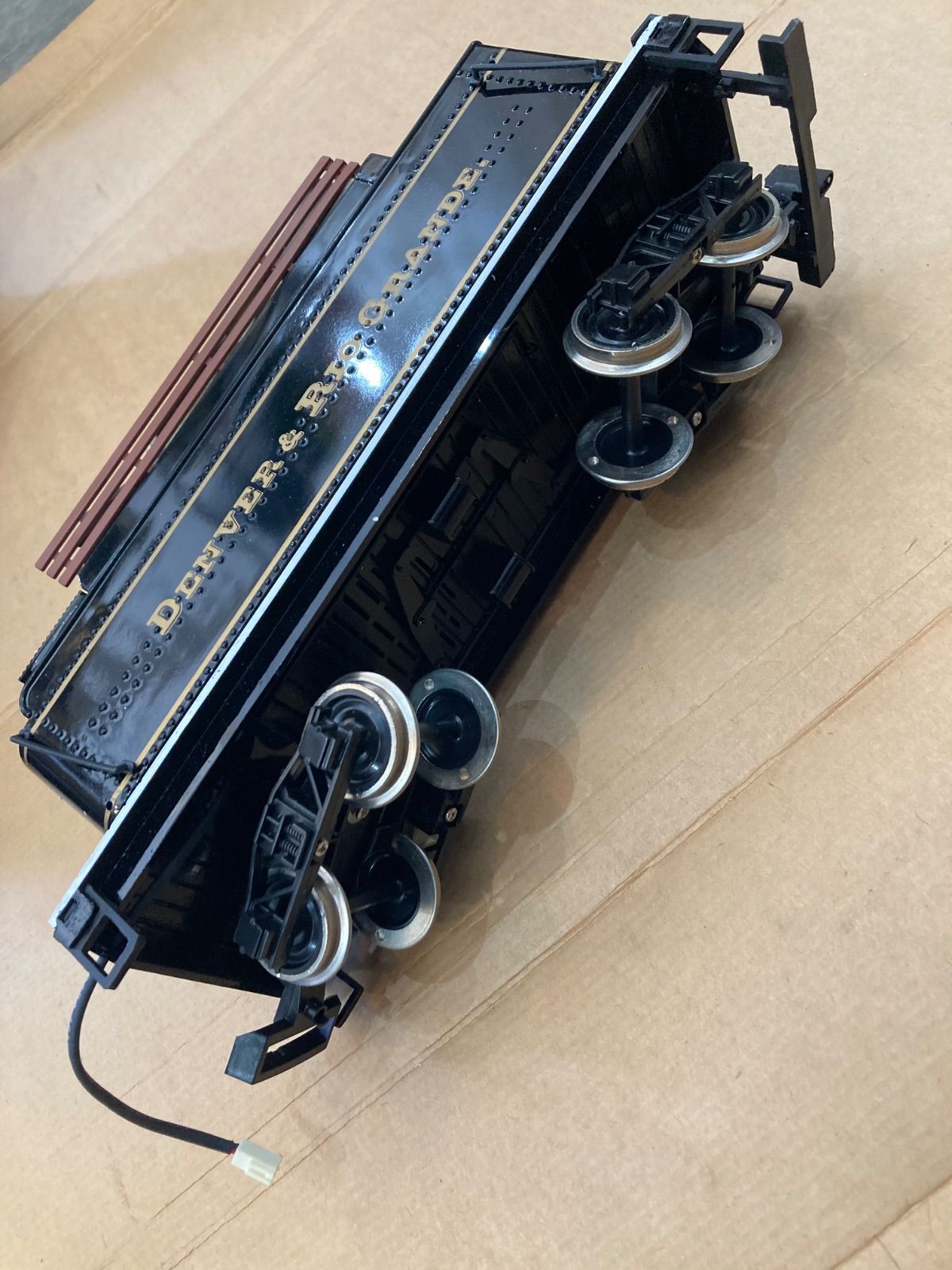 海外電車模型 機関車