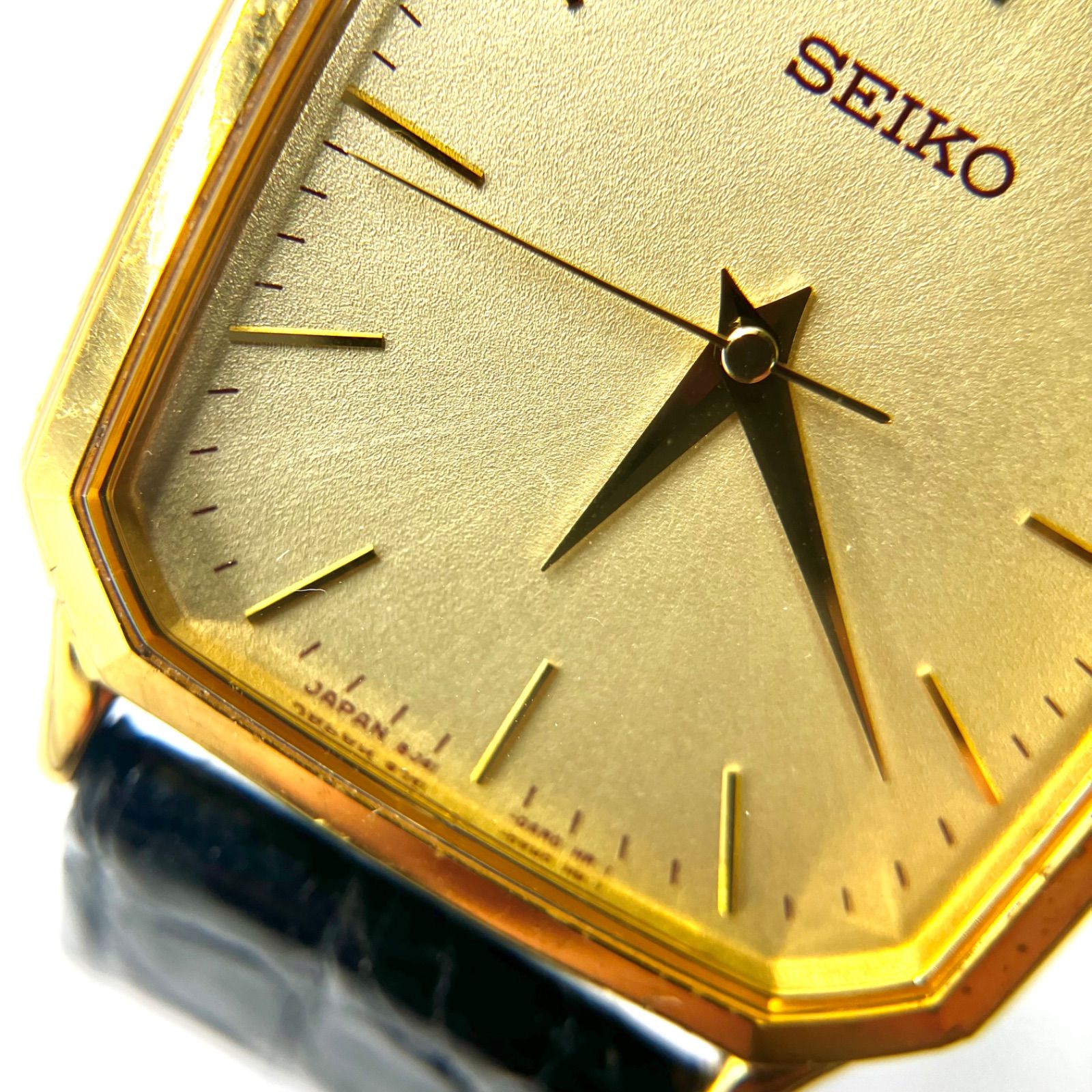 SEIKO 腕時計 DOLCE ドルチェ SACM154 メンズ Amazon.co.jp: [セイコー]SEIKO 腕時計 DOLCE ドルチェ SACM154
