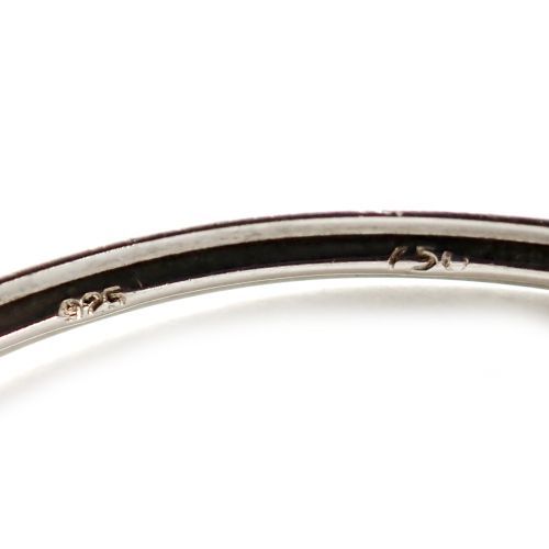 ティファニー Tiffany バングル ブレスレット sv925 ヴィンテージ TIFFANY&Co. TIFFANY ティファニー ヴィンテージ ブレスレット