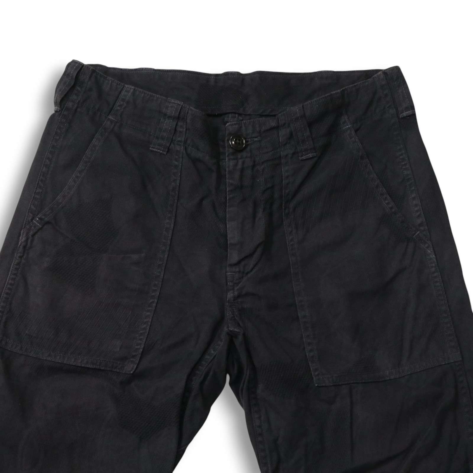 新品未使用　nanamica ファティーグパンツ　サイズ30 nanamica ONLINE STORE│