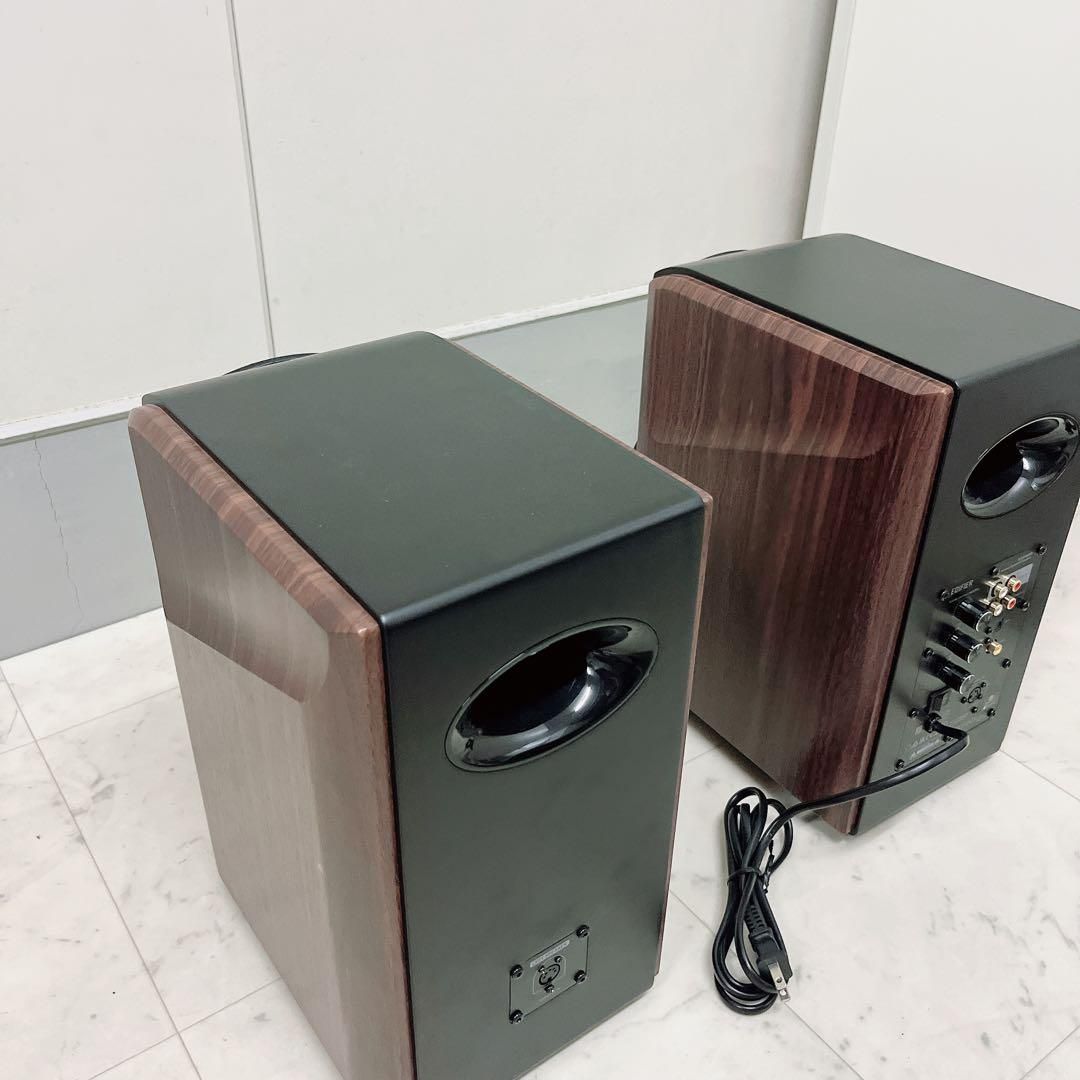 EDIFIER スピーカー　S2000MKIII エディファイア　N1376 EDIFIER スピーカー S2000MKIII エディファイア N1376 - メルカリ