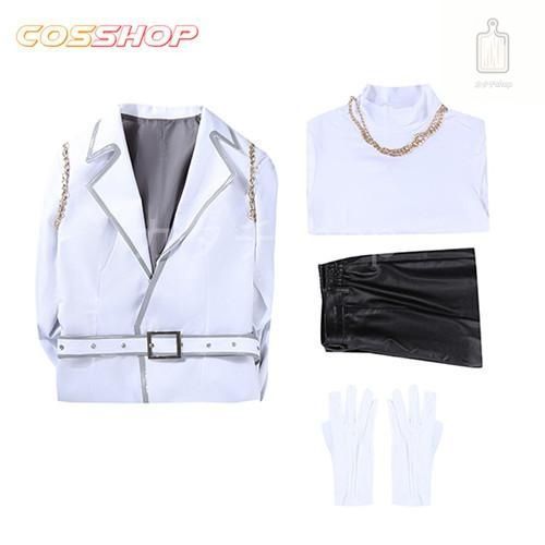 神宮寺寂雷 じんぐうじ