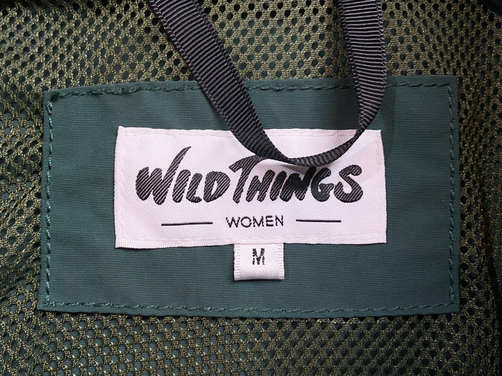 WILD THINGS CIAOPANIC別注シャモニーボアフリースロングコート WILD THINGS CIAOPANIC別注シャモニーボアフリースロングコート