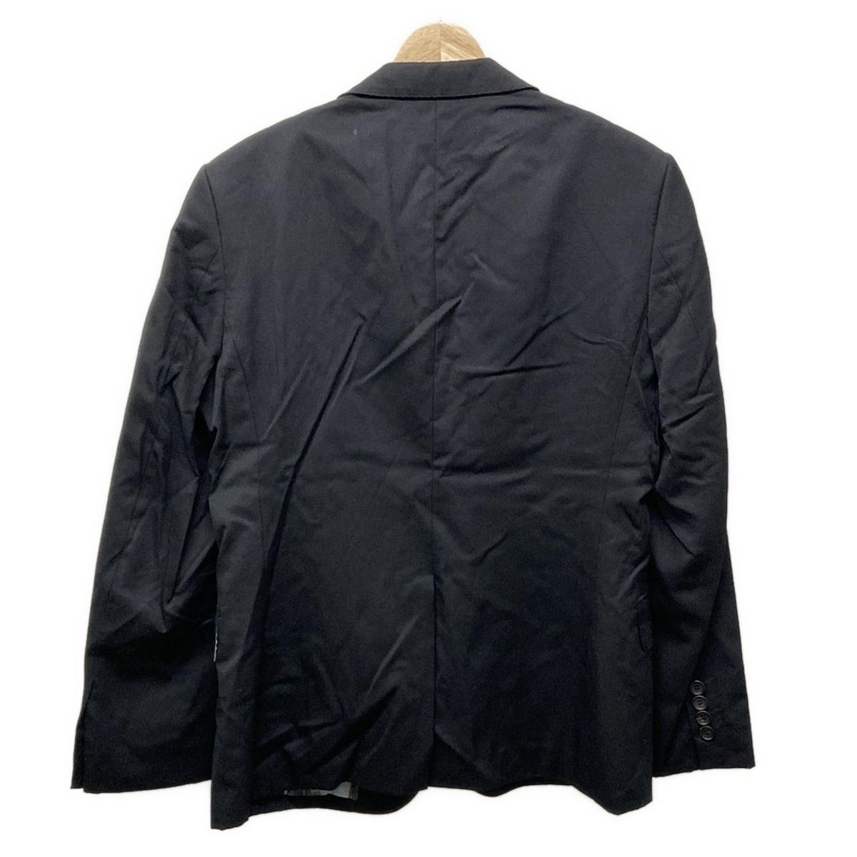 ポールスミス ジャケット PaulSmith(ポールスミス) ジャケット サイズM メンズ - 黒