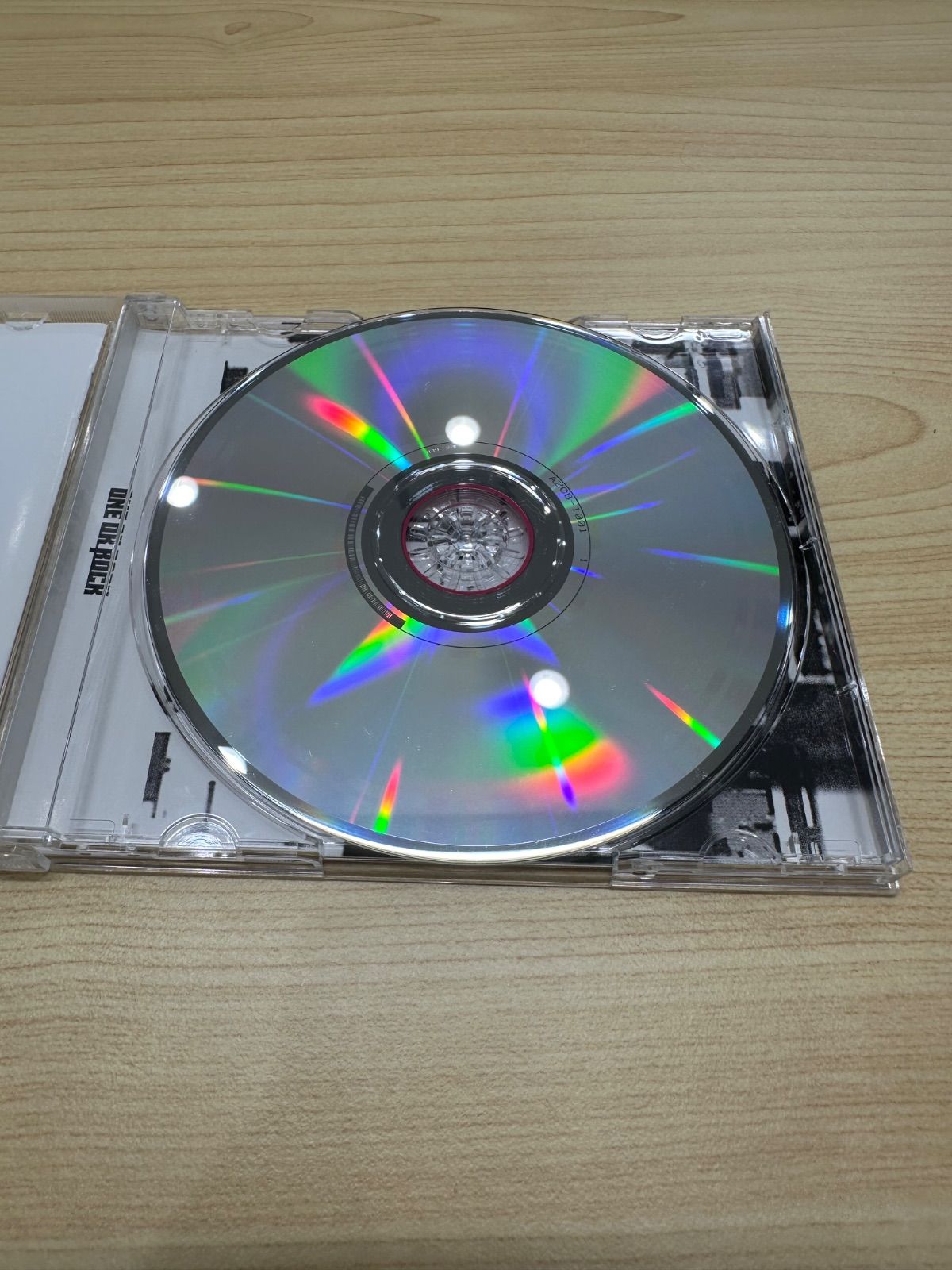 ONE OK ROCK CD 7点おまとめ ワンオク - メルカリ