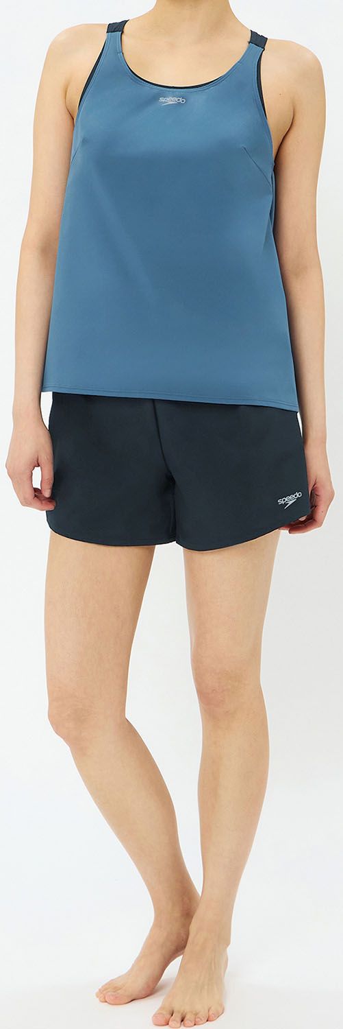 フィットネス アクアビクス