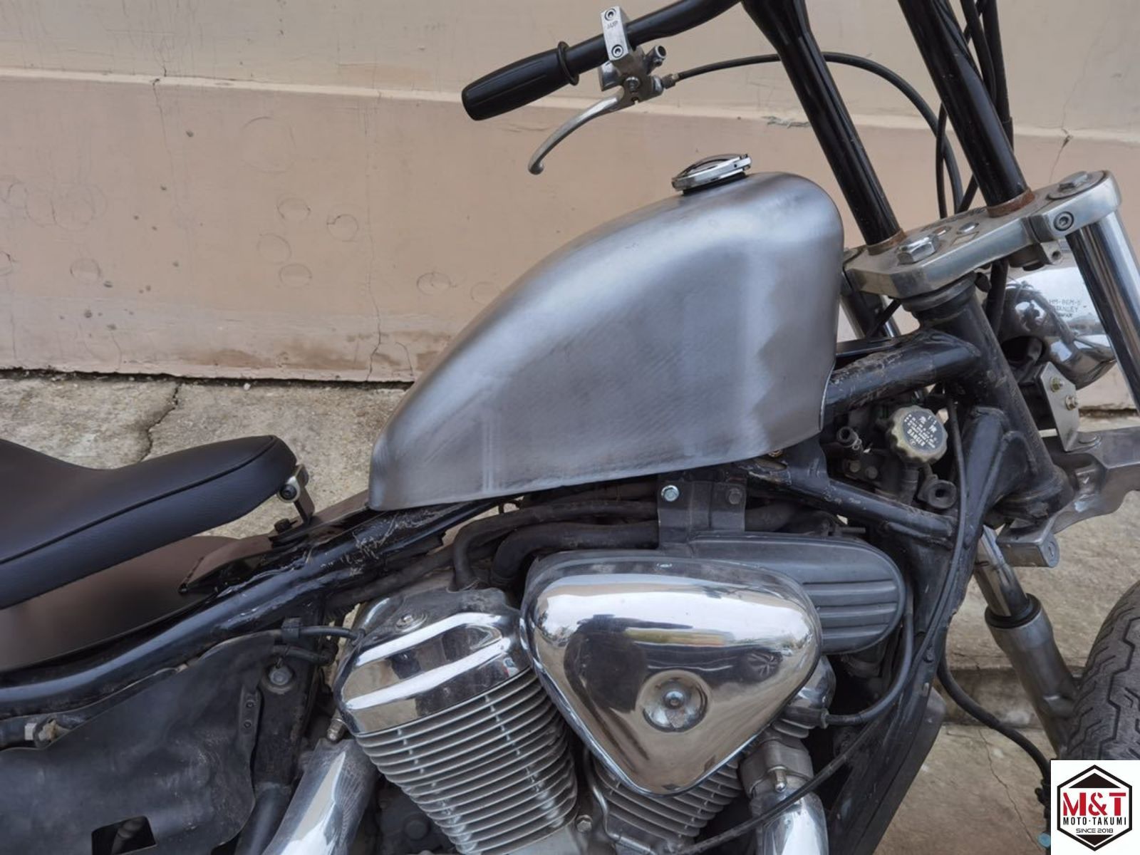 T-52 7L ホンダ スティード HONDA STEED 400&600 &VLS用