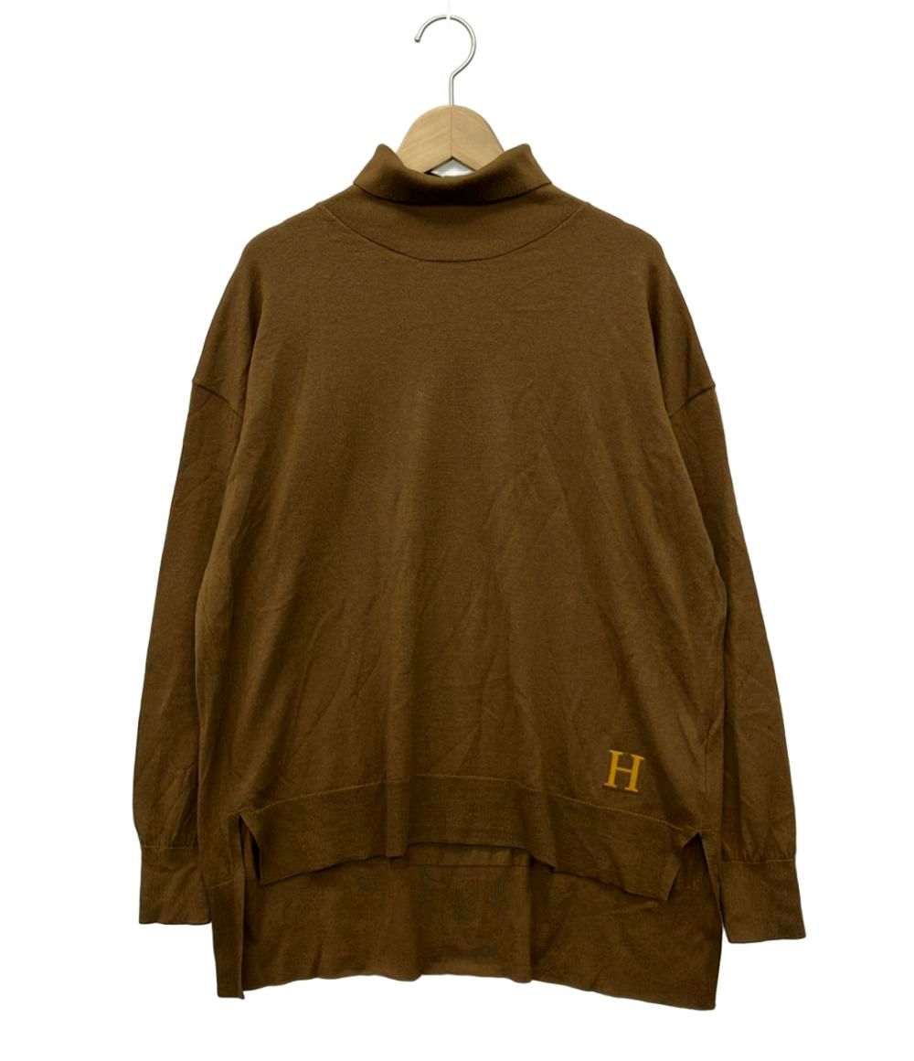 ドゥーズィエムクラス 長袖ニット レディース Deuxieme Classe 中古 DEUXIEME CLASSE - DEUXIEME CLASSE(ドゥーズィエム) 長袖