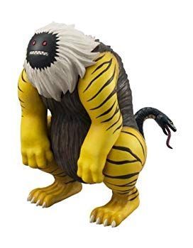 【】(未使用･未開封品) みんなのくじ 真・女神転生 Ｄ賞 ヌエフィギュア v1yptgt