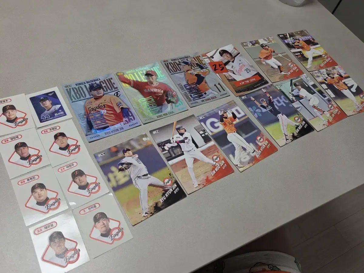 コボティボシール コボカード (ハンファ) まとめ売り