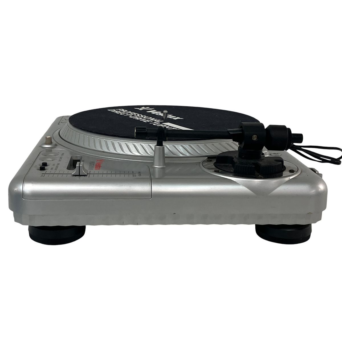 Vestax ベスタクス PDX-2000 レコードプレーヤー ターンテーブル Vestax ベスタクス PDX-2000 レコードプレーヤー ターンテーブル