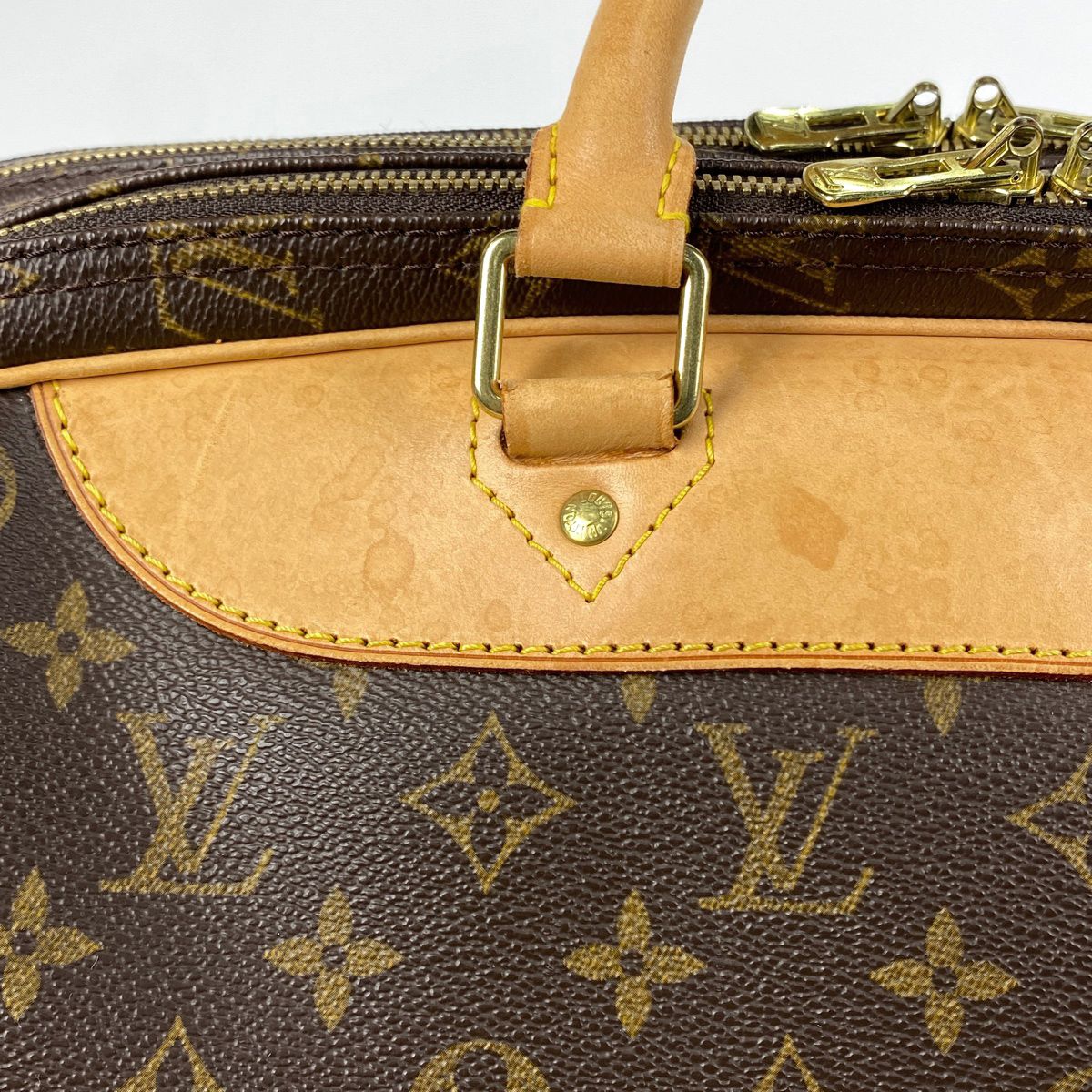 アール ヴァンキャトル