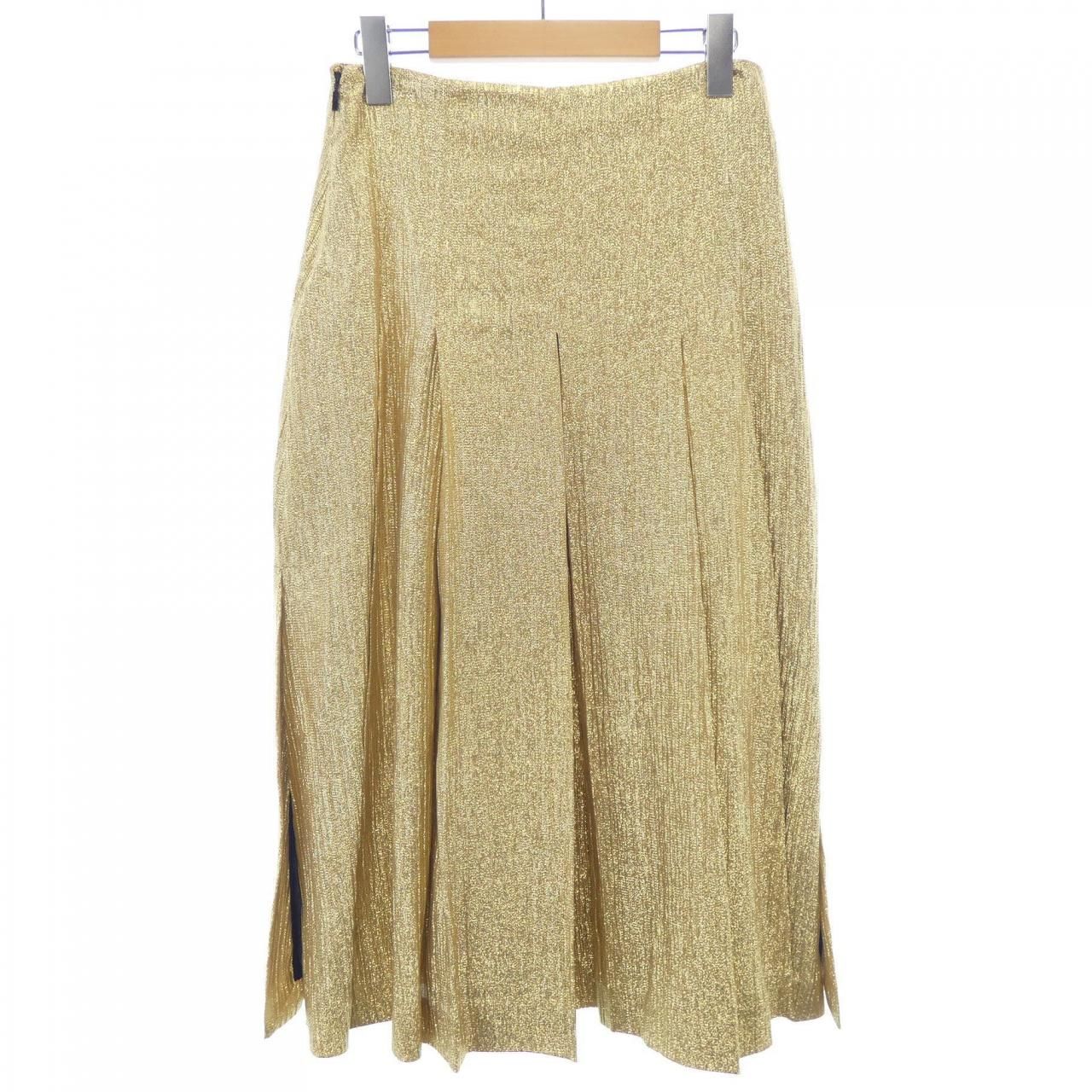 フェンディ FENDI FQ7167 AC40 スカート