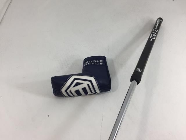 返品OK 【中古ゴルフクラブ】RJベティナルディ スタジオストック SS-28