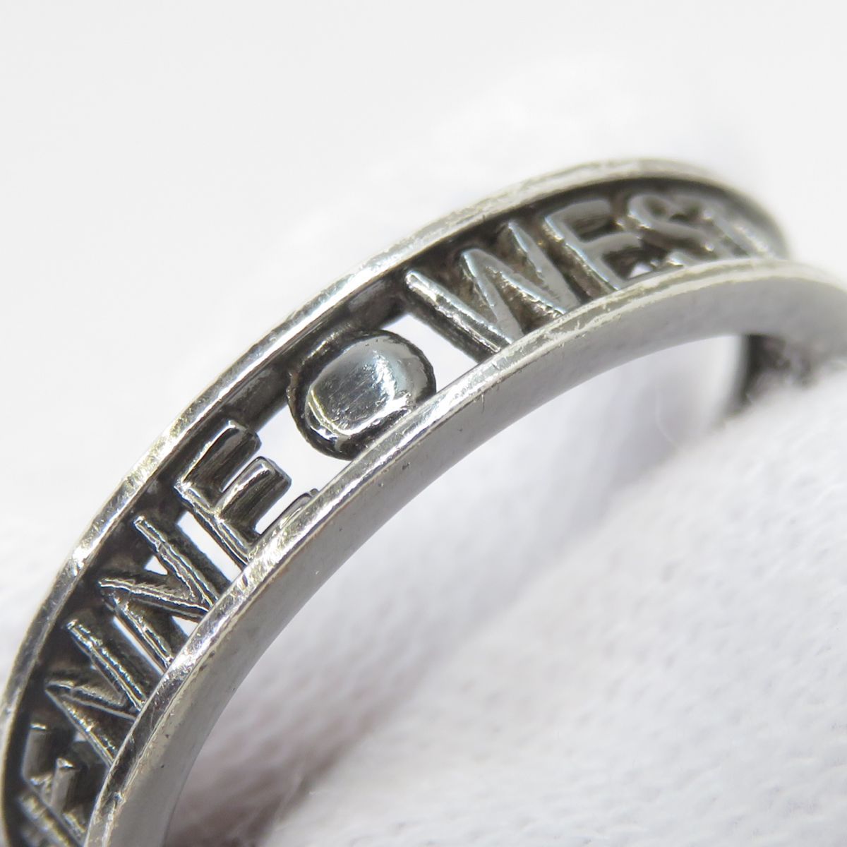 Vivienne Westwood WESTMINSTERリング 12 Vivienne Westwood ヴィヴィアン・ウエストウッド WESTMINSTER
