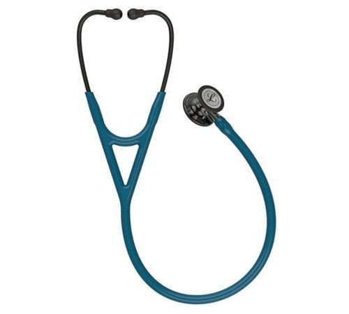 聴診器 リットマン カーディオロジー4 エディションモデル 全18色[国内