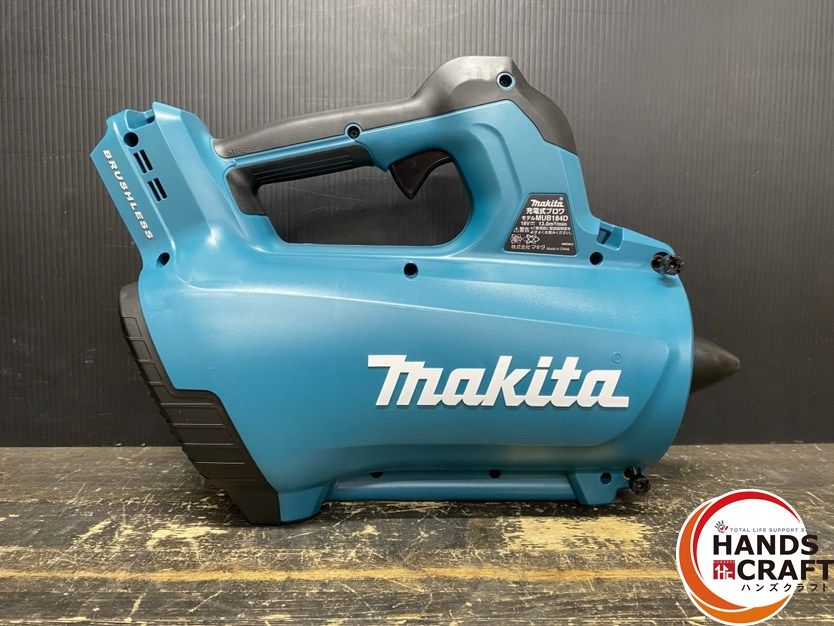 バッテリー別売