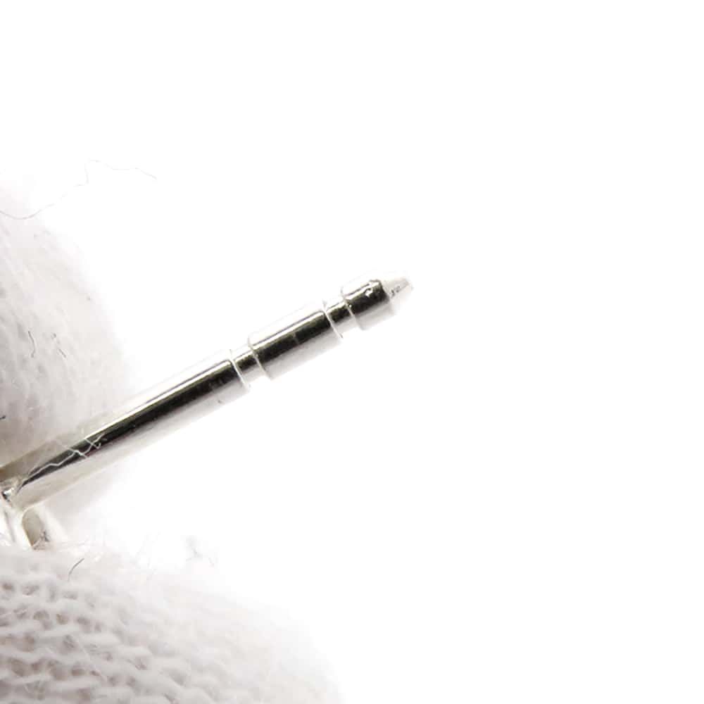 エルメス ピアス ファランドール シェーヌダンクルモチーフ TPM SV925  