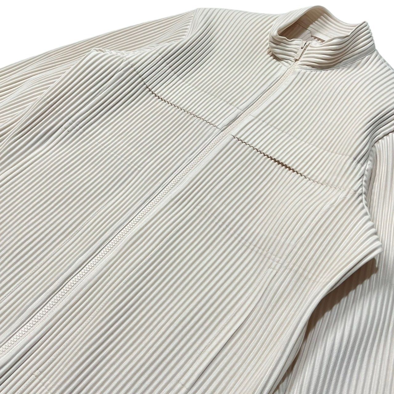 HOMME PLISSE ISSEY MIYAKE(オムプリッセイッセイミヤケ) 22SS