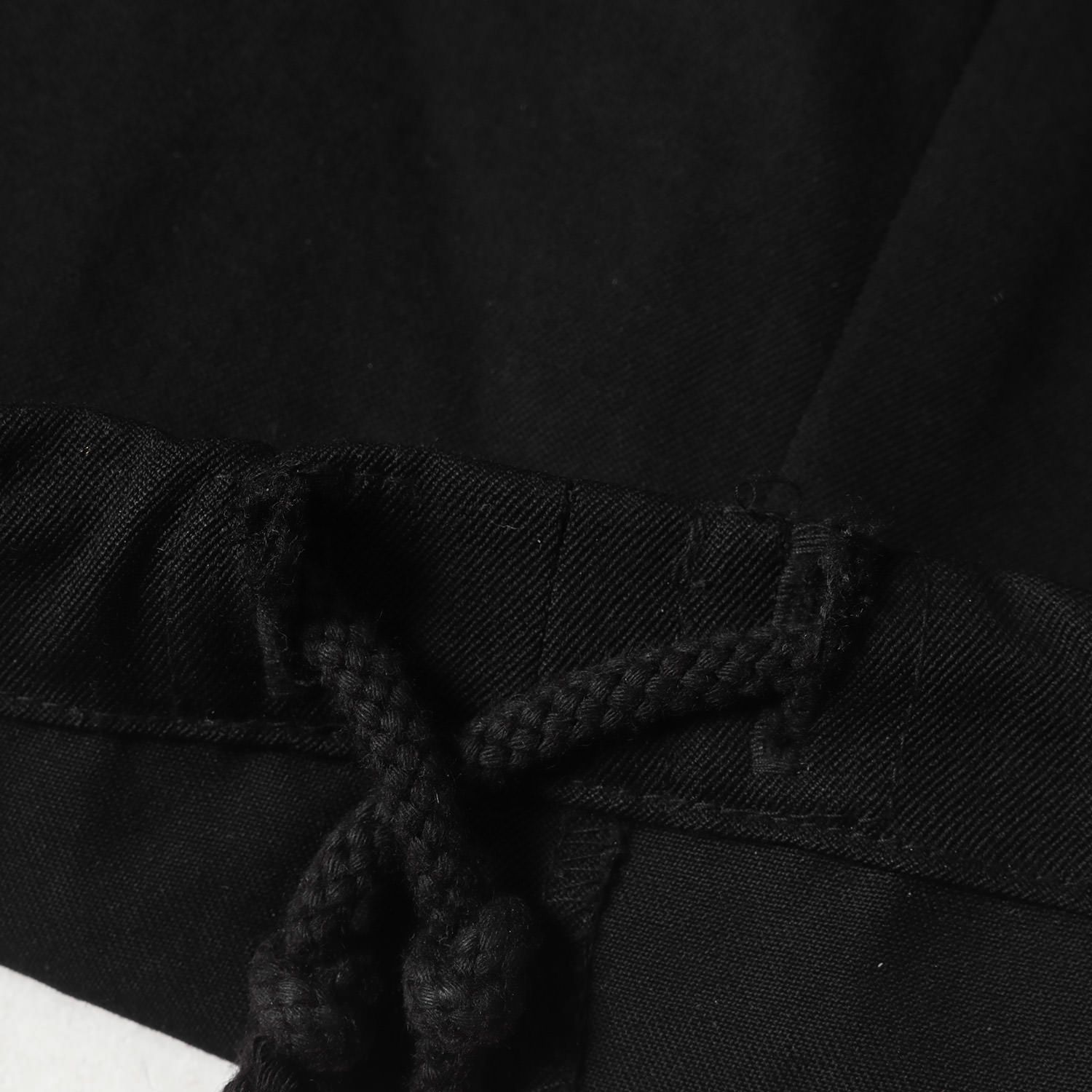 Yohji Yamamoto(Ys) ヨウジヤマモト パンツ ウール ギャバ クラシック 