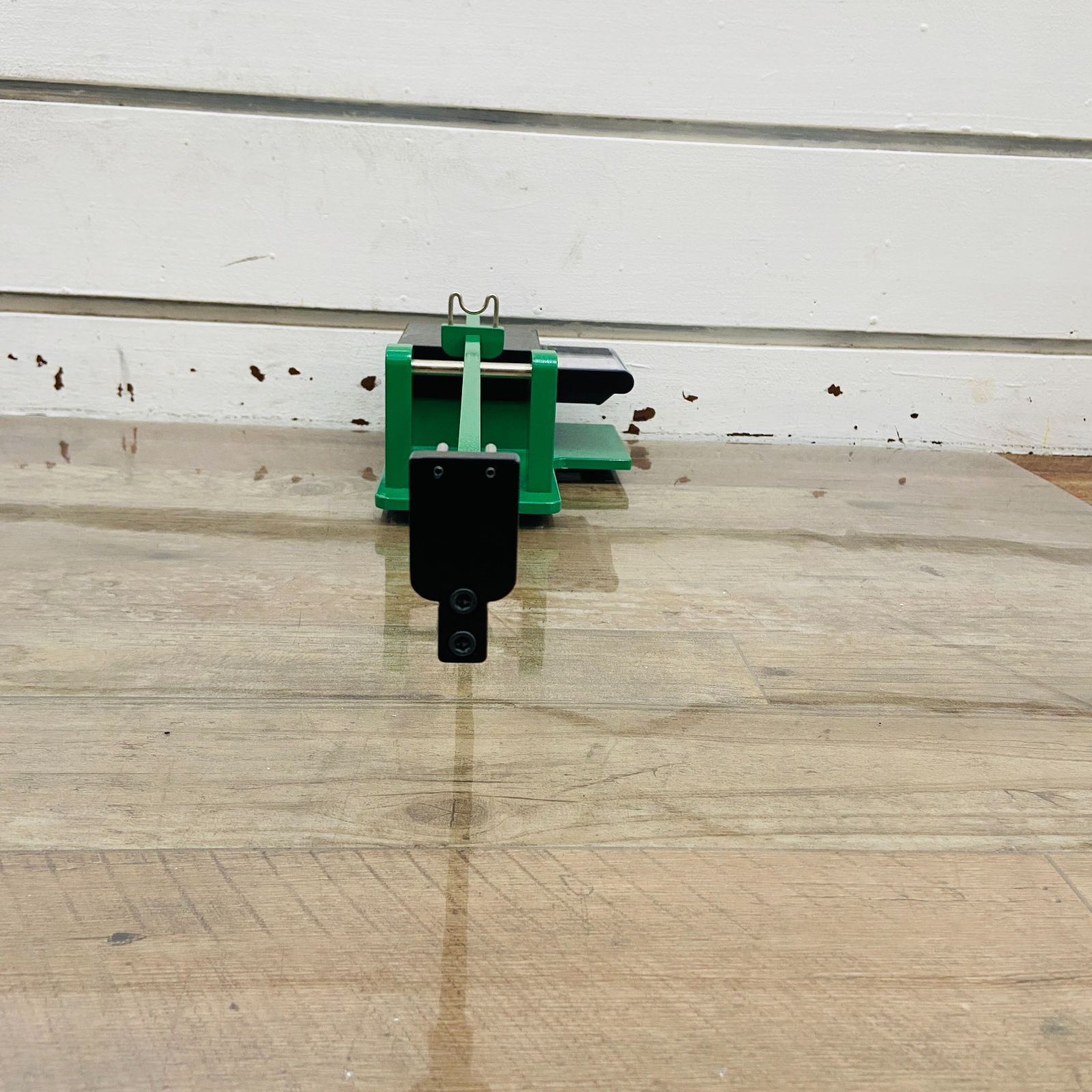 カモシタ スイングバランサー【ゴルフクラブバランス計測器】 14インチ